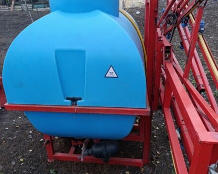 Другая Другая, объемом двигателя 0 л и пробегом 0 тыс. км за 713 $, фото 3 на Automoto.ua