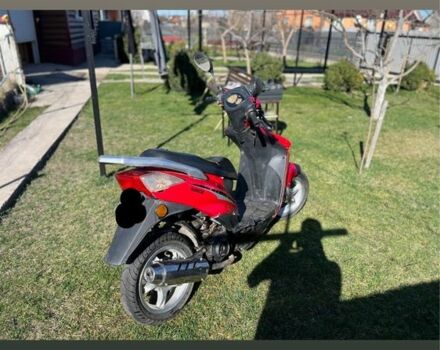 Інша Інша, об'ємом двигуна 50 л та пробігом 0 тис. км за 10000 $, фото 6 на Automoto.ua