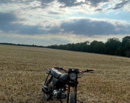 Інша Інша, об'ємом двигуна 0.11 л та пробігом 0 тис. км за 364 $, фото 1 на Automoto.ua
