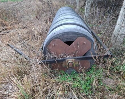 Другая Другая, объемом двигателя 0 л и пробегом 0 тыс. км за 237 $, фото 1 на Automoto.ua