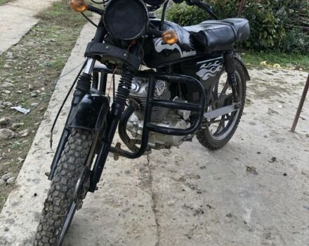 Другая Другая, объемом двигателя 0.15 л и пробегом 0 тыс. км за 450 $, фото 1 на Automoto.ua