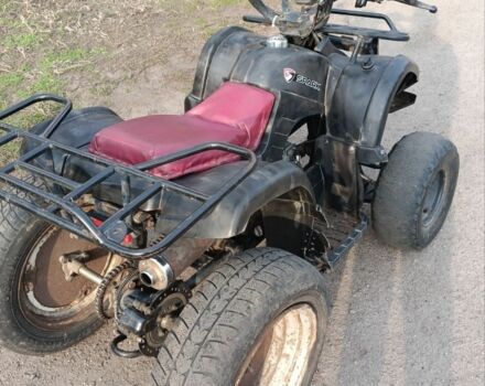 Інша Інша, об'ємом двигуна 0.11 л та пробігом 0 тис. км за 24000 $, фото 2 на Automoto.ua