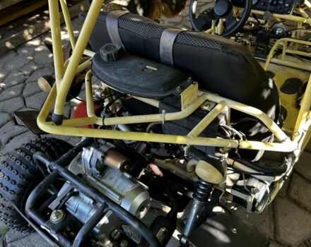 Інша Інша, об'ємом двигуна 100 л та пробігом 0 тис. км за 848 $, фото 5 на Automoto.ua