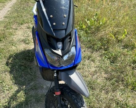 Інша Інша, об'ємом двигуна 0.15 л та пробігом 0 тис. км за 485 $, фото 6 на Automoto.ua