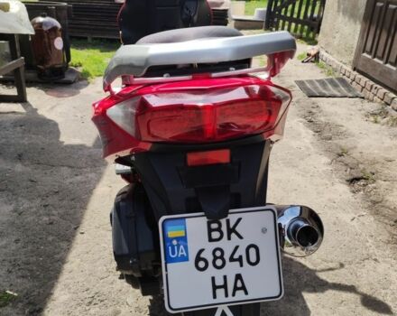 Інша Інша, об'ємом двигуна 0.15 л та пробігом 0 тис. км за 800 $, фото 6 на Automoto.ua