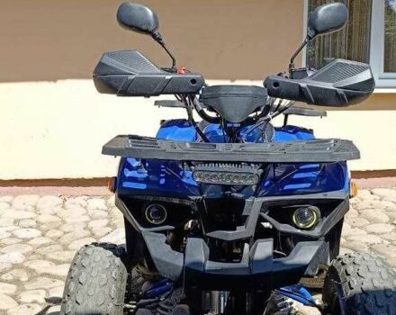 Другая Другая, объемом двигателя 50 л и пробегом 0 тыс. км за 800 $, фото 3 на Automoto.ua