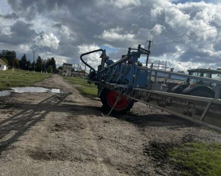 Другая Другая, объемом двигателя 0 л и пробегом 0 тыс. км за 40819 $, фото 7 на Automoto.ua