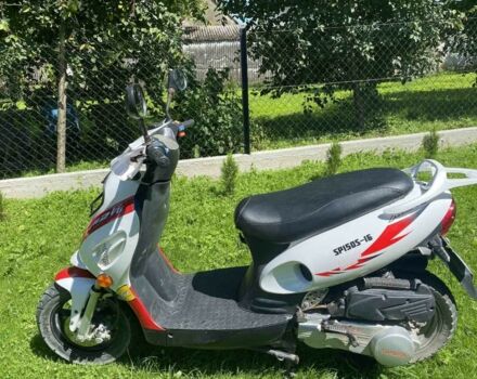 Інша Інша, об'ємом двигуна 0.15 л та пробігом 0 тис. км за 557 $, фото 3 на Automoto.ua