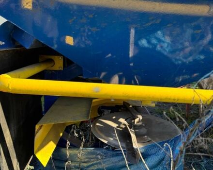 Другая Другая, объемом двигателя 0 л и пробегом 0 тыс. км за 1551 $, фото 1 на Automoto.ua