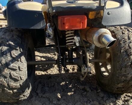 Інша Інша, об'ємом двигуна 0.25 л та пробігом 0 тис. км за 1200 $, фото 1 на Automoto.ua