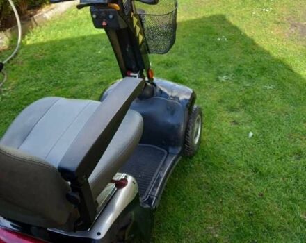 Другая Другая, объемом двигателя 0 л и пробегом 0 тыс. км за 830 $, фото 3 на Automoto.ua