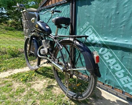 Другая Другая, объемом двигателя 0 л и пробегом 0 тыс. км за 260 $, фото 1 на Automoto.ua