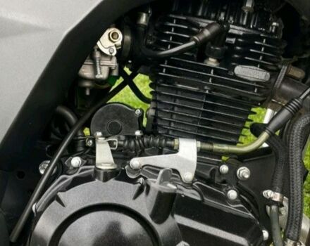 Другая Другая, объемом двигателя 0.25 л и пробегом 0 тыс. км за 1200 $, фото 2 на Automoto.ua