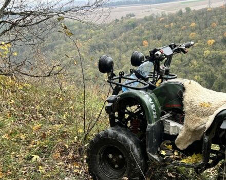 Другая Другая, объемом двигателя 0 л и пробегом 0 тыс. км за 943 $, фото 1 на Automoto.ua