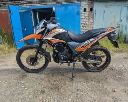 Інша Інша, об'ємом двигуна 0.25 л та пробігом 0 тис. км за 950 $, фото 1 на Automoto.ua