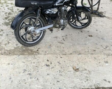 Другая Другая, объемом двигателя 0.15 л и пробегом 0 тыс. км за 450 $, фото 5 на Automoto.ua