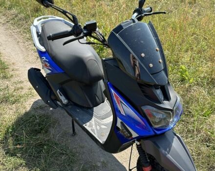 Інша Інша, об'ємом двигуна 0.15 л та пробігом 0 тис. км за 485 $, фото 1 на Automoto.ua