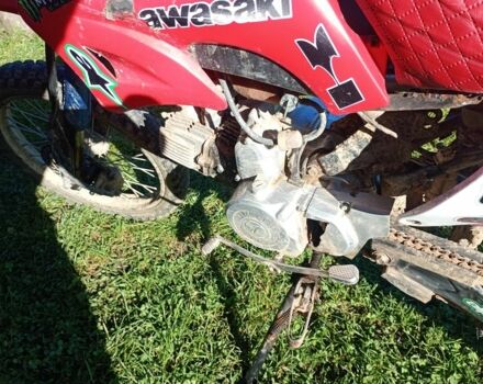 Другая Другая, объемом двигателя 0.11 л и пробегом 0 тыс. км за 381 $, фото 5 на Automoto.ua