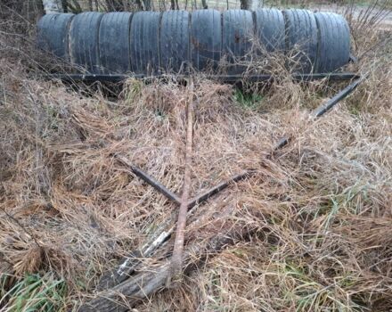 Другая Другая, объемом двигателя 0 л и пробегом 0 тыс. км за 237 $, фото 2 на Automoto.ua