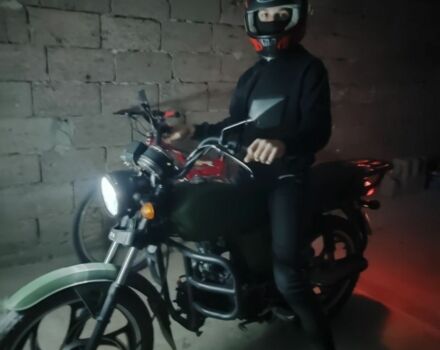 Інша Інша, об'ємом двигуна 0.11 л та пробігом 0 тис. км за 303 $, фото 6 на Automoto.ua
