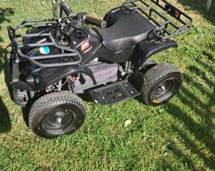 Другая Другая, объемом двигателя 0 л и пробегом 0 тыс. км за 364 $, фото 2 на Automoto.ua