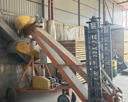 Другая Другая, объемом двигателя 0 л и пробегом 0 тыс. км за 3809 $, фото 4 на Automoto.ua