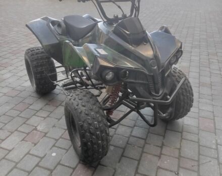 Другая Другая, объемом двигателя 0 л и пробегом 0 тыс. км за 452 $, фото 1 на Automoto.ua