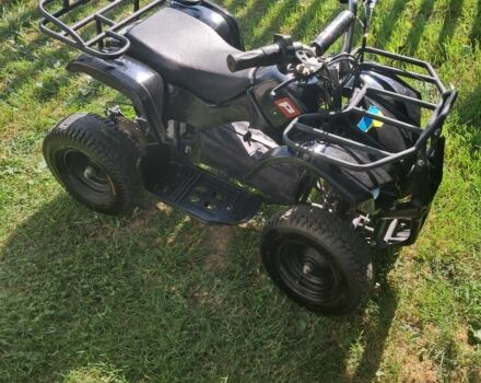 Другая Другая, объемом двигателя 0 л и пробегом 0 тыс. км за 364 $, фото 3 на Automoto.ua