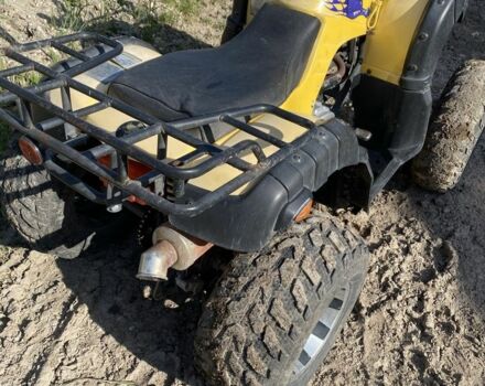 Інша Інша, об'ємом двигуна 0.25 л та пробігом 0 тис. км за 1200 $, фото 3 на Automoto.ua