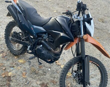 Інша Інша, об'ємом двигуна 0.25 л та пробігом 0 тис. км за 1100 $, фото 1 на Automoto.ua