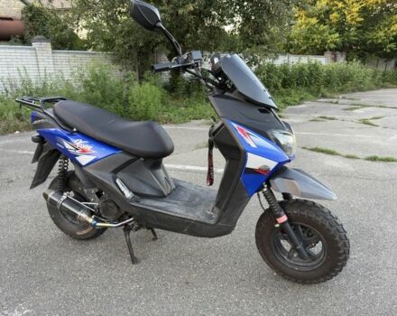 Інша Інша, об'ємом двигуна 0.15 л та пробігом 0 тис. км за 703 $, фото 3 на Automoto.ua