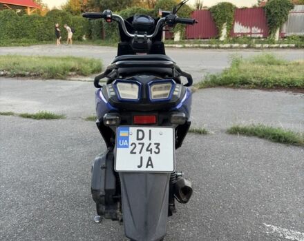 Інша Інша, об'ємом двигуна 0.15 л та пробігом 0 тис. км за 703 $, фото 6 на Automoto.ua