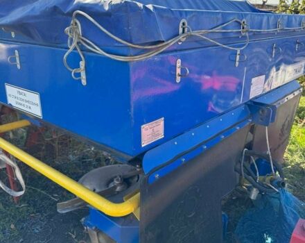 Другая Другая, объемом двигателя 0 л и пробегом 0 тыс. км за 1551 $, фото 2 на Automoto.ua