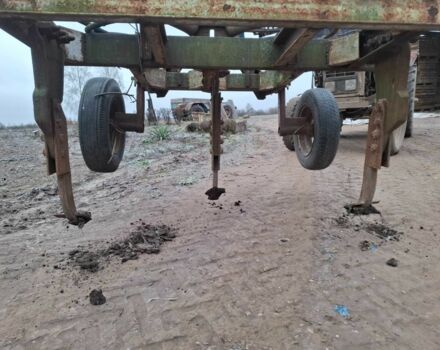 Другая Другая, объемом двигателя 0 л и пробегом 0 тыс. км за 591 $, фото 3 на Automoto.ua