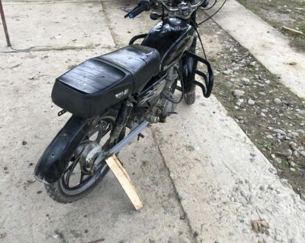 Другая Другая, объемом двигателя 0.15 л и пробегом 0 тыс. км за 450 $, фото 6 на Automoto.ua