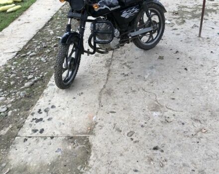 Другая Другая, объемом двигателя 0.15 л и пробегом 0 тыс. км за 450 $, фото 4 на Automoto.ua