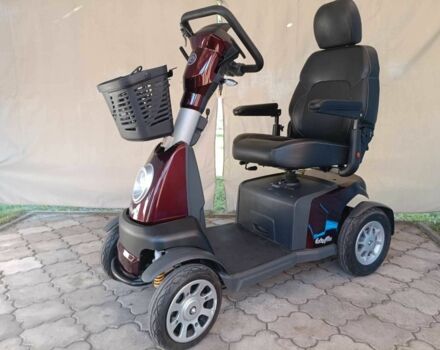 Другая Другая, объемом двигателя 0 л и пробегом 0 тыс. км за 1272 $, фото 1 на Automoto.ua