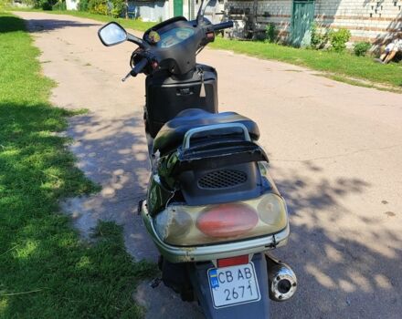 Інша Інша, об'ємом двигуна 50 л та пробігом 0 тис. км за 170 $, фото 1 на Automoto.ua