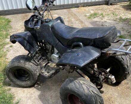 Інша Інша, об'ємом двигуна 0.11 л та пробігом 0 тис. км за 388 $, фото 1 на Automoto.ua