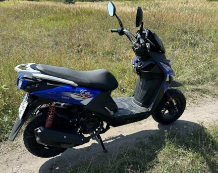 Інша Інша, об'ємом двигуна 0.15 л та пробігом 0 тис. км за 485 $, фото 2 на Automoto.ua