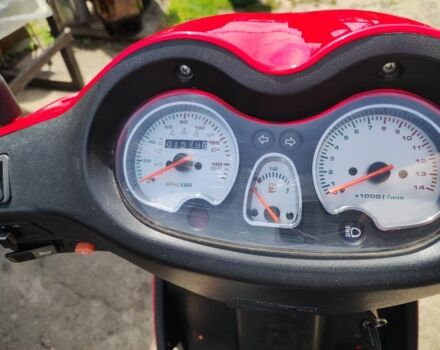 Інша Інша, об'ємом двигуна 0.15 л та пробігом 0 тис. км за 800 $, фото 2 на Automoto.ua