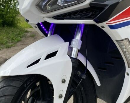 Другая Другая, объемом двигателя 0.15 л и пробегом 0 тыс. км за 658 $, фото 8 на Automoto.ua