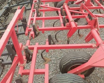 Другая Другая, объемом двигателя 0 л и пробегом 0 тыс. км за 12000 $, фото 5 на Automoto.ua