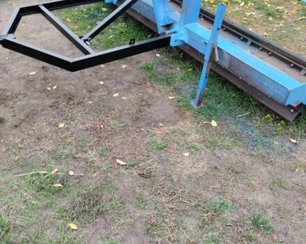 Другая Другая, объемом двигателя 0 л и пробегом 0 тыс. км за 1196 $, фото 1 на Automoto.ua