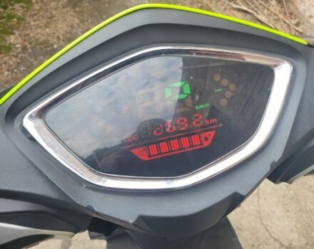 Другая Другая, объемом двигателя 0 л и пробегом 0 тыс. км за 1332 $, фото 1 на Automoto.ua