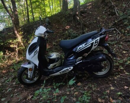 Другая Другая, объемом двигателя 80 л и пробегом 0 тыс. км за 379 $, фото 4 на Automoto.ua