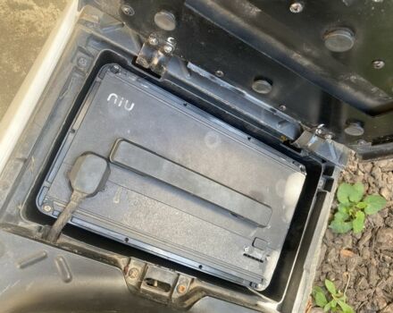 Другая Другая, объемом двигателя 0 л и пробегом 0 тыс. км за 1187 $, фото 5 на Automoto.ua