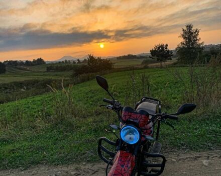 Інша Інша, об'ємом двигуна 0.13 л та пробігом 0 тис. км за 549 $, фото 6 на Automoto.ua