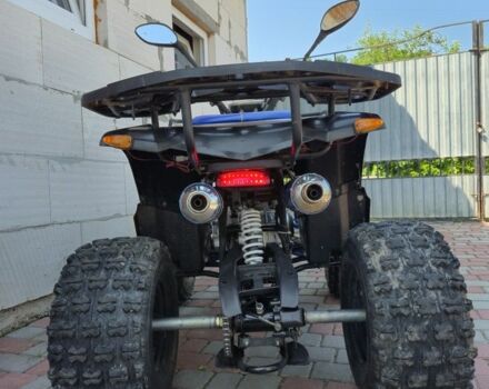 Інша Інша, об'ємом двигуна 0.13 л та пробігом 0 тис. км за 703 $, фото 6 на Automoto.ua