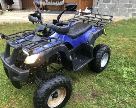 Інша Інша, об'ємом двигуна 0.2 л та пробігом 0 тис. км за 800 $, фото 4 на Automoto.ua